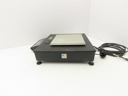 Pennsylvania Scale Company 7600 Scale High Resolution Count / Weigh Scale