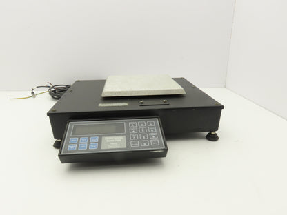 Pennsylvania Scale Company 7600 Scale High Resolution Count / Weigh Scale