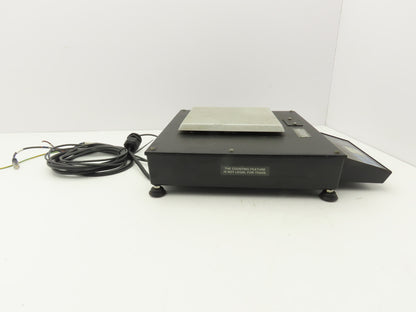 Pennsylvania Scale Company 7600 Scale High Resolution Count / Weigh Scale