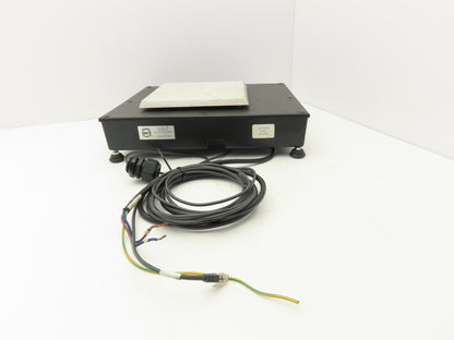 Pennsylvania Scale Company 7600 Scale High Resolution Count / Weigh Scale