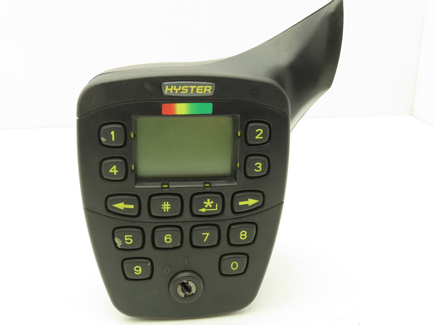 Hyster 8539580 Forklift Display Controller Module W/Key Off E100XN READ