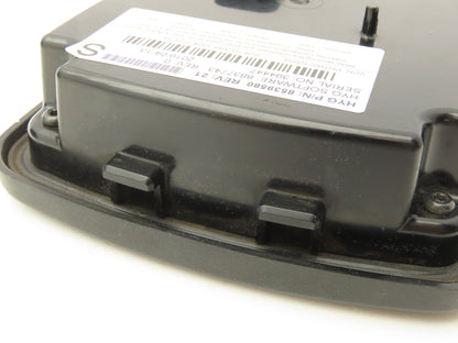 Hyster 8539580 Forklift Display Controller Module W/Key Off E100XN READ