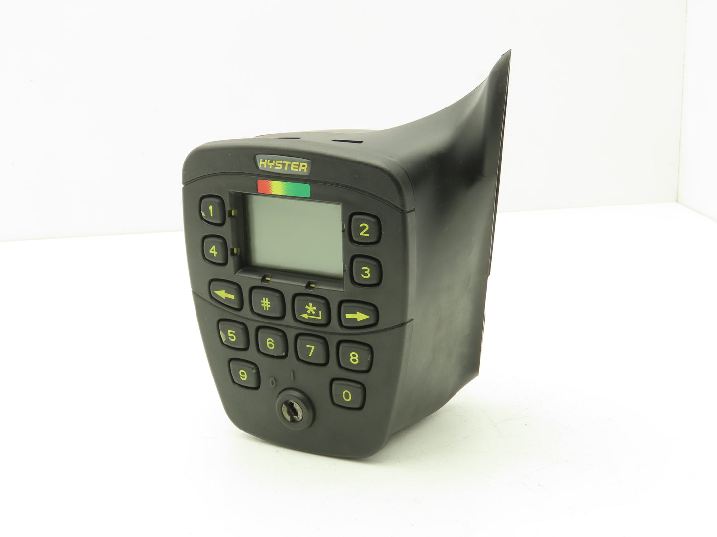 Hyster 8539580 Forklift Display Controller Module W/Key Off E100XN READ