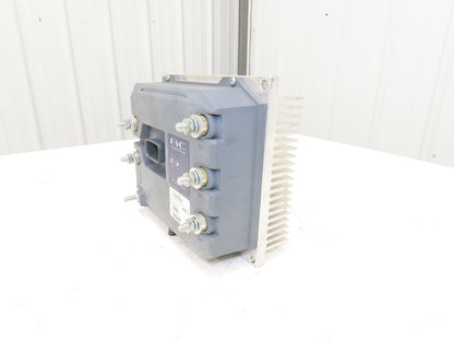 Danaher ACS48XL-875F-23P AC SuperDrive Forklift Motor Controller 48V Off E100XN
