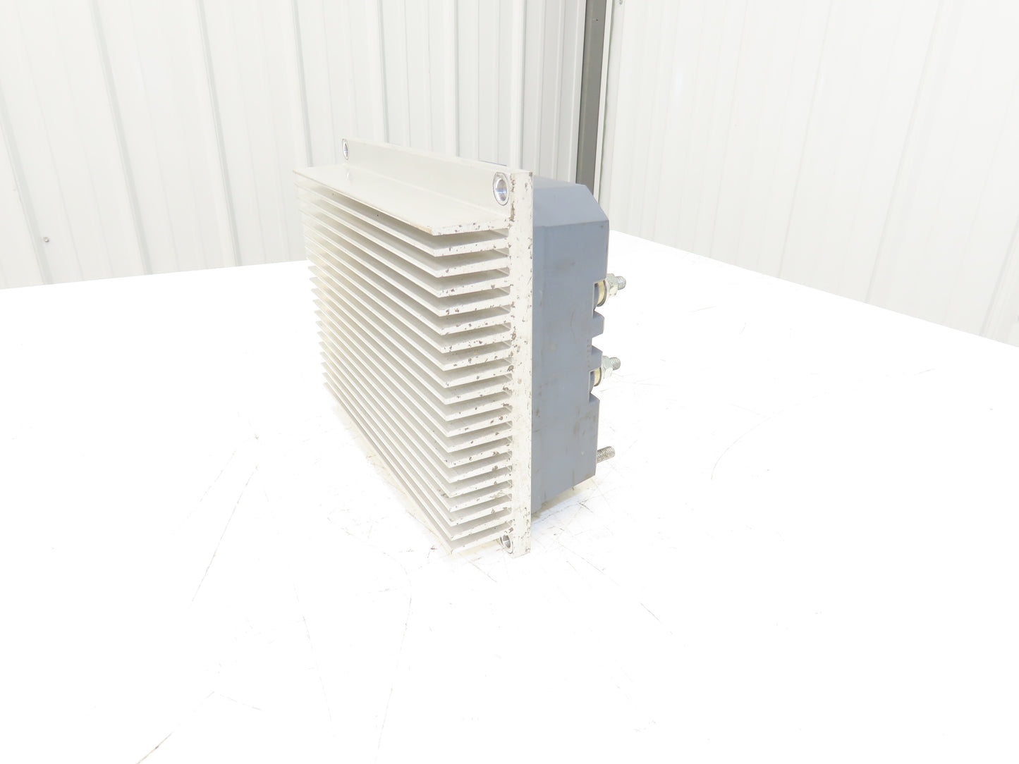 Danaher ACS48XL-875F-23P AC SuperDrive Forklift Motor Controller 48V Off E100XN