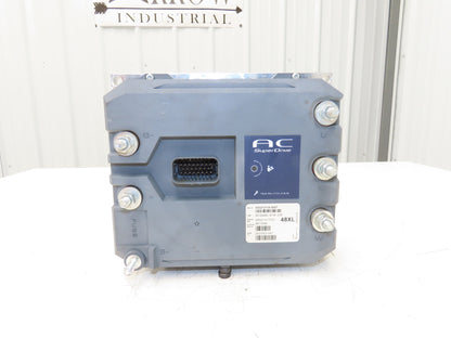 Danaher ACS48XL-875F-23P AC SuperDrive Forklift Motor Controller 48V Off E100XN