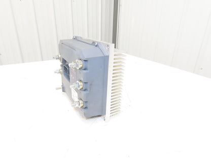 Danaher ACS48XL-875F-23P AC SuperDrive Forklift Motor Controller 48V READ