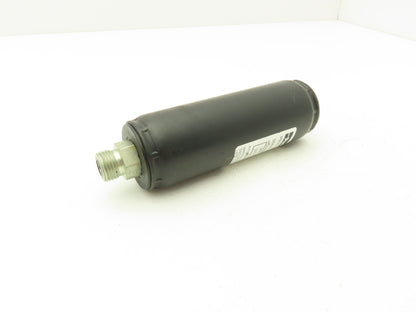 Parker ACP04AD008R57H Forklift Hydraulic Accumulator 900 PSI Off Hyster E100XN