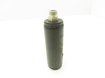 Parker ACP04AD008R57H Forklift Hydraulic Accumulator 900 PSI Off Hyster E100XN