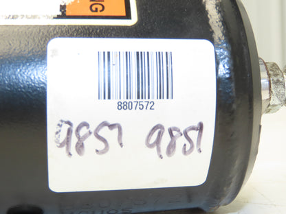 Hyster 8807572 Forklift Hydraulic Forklift Cylinder From E100XN
