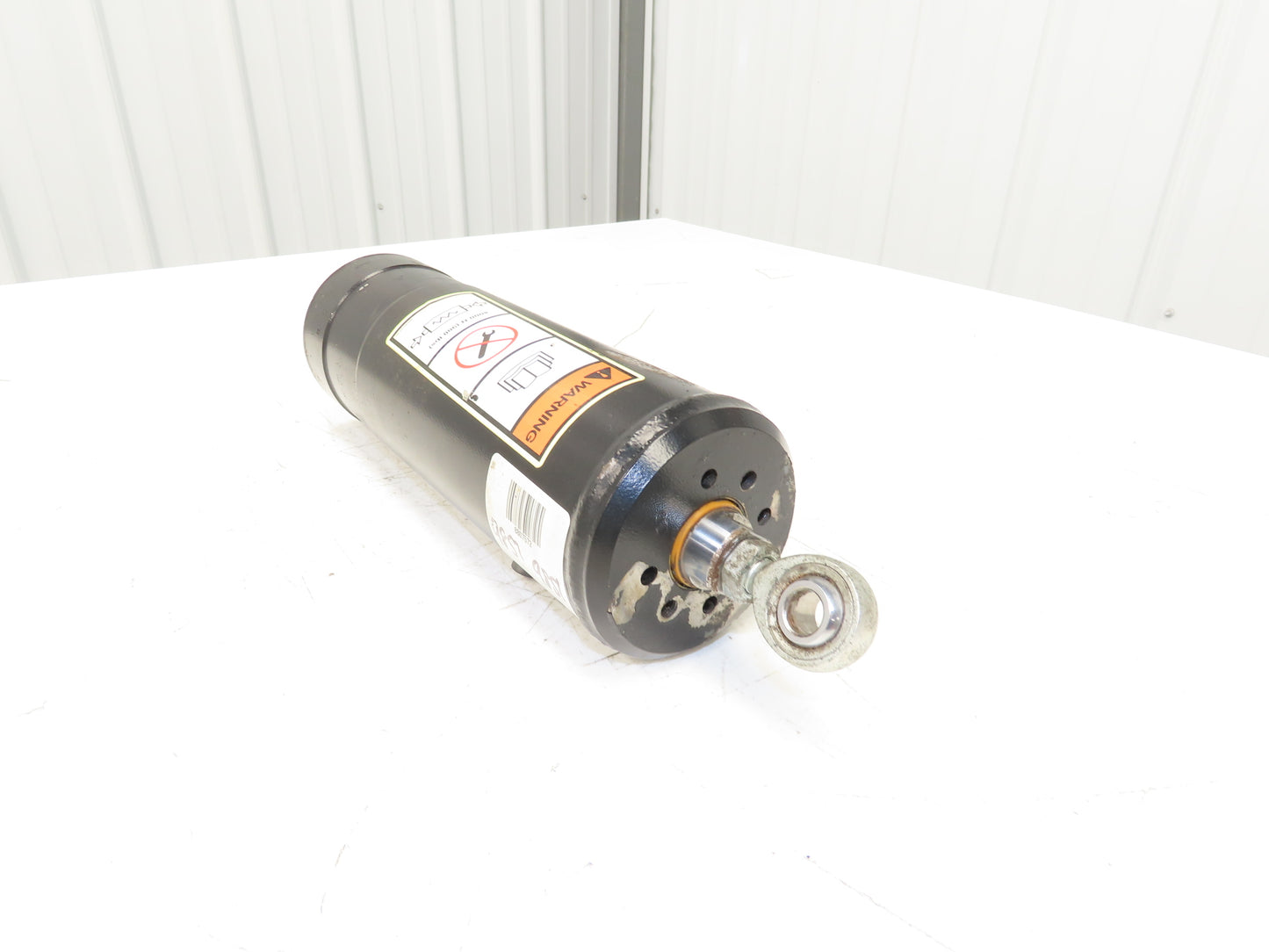 Hyster 8807572 Forklift Hydraulic Forklift Cylinder From E100XN
