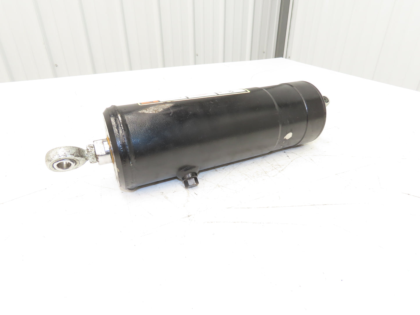 Hyster 8807572 Forklift Hydraulic Forklift Cylinder From E100XN