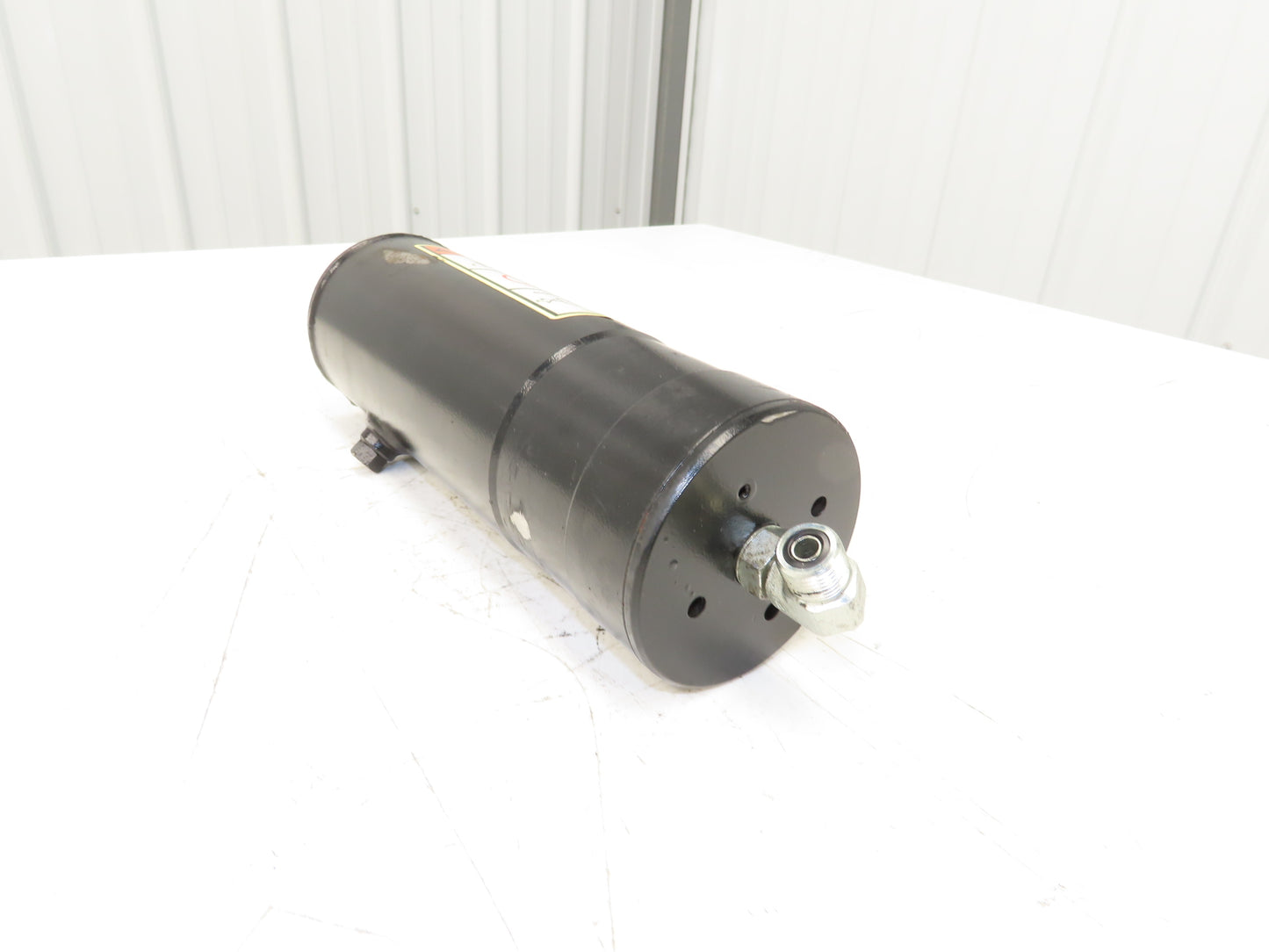 Hyster 8807572 Forklift Hydraulic Forklift Cylinder From E100XN