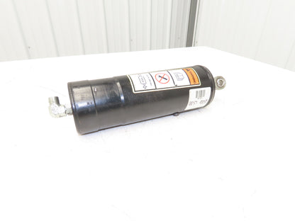 Hyster 8807572 Forklift Hydraulic Forklift Cylinder From E100XN