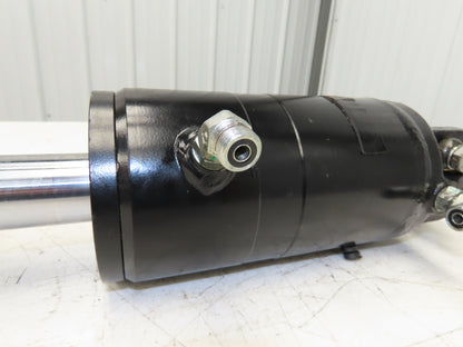 Hyster 1504880 Forklift  Hydraulic Forklift Tilt Cylinder From E80XN