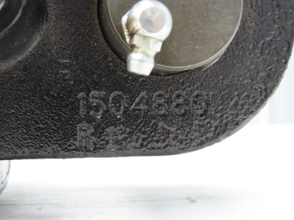 Hyster 1504880 Forklift  Hydraulic Forklift Tilt Cylinder From E80XN