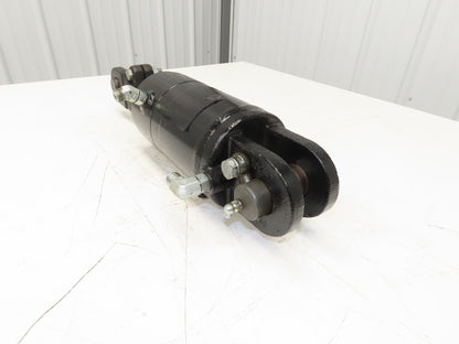 Hyster 1504880 Forklift  Hydraulic Forklift Tilt Cylinder From E80XN