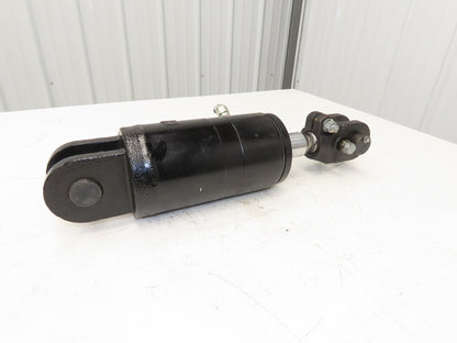 Hyster 1504880 Forklift  Hydraulic Forklift Tilt Cylinder From E80XN