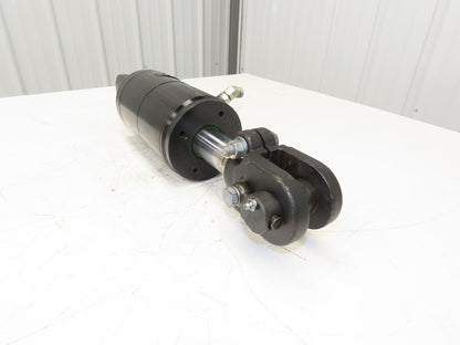 Hyster 1504880 Forklift  Hydraulic Forklift Tilt Cylinder From E80XN