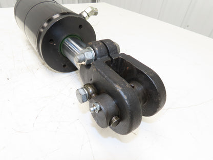 Hyster 1504880 Forklift  Hydraulic Forklift Tilt Cylinder From E80XN