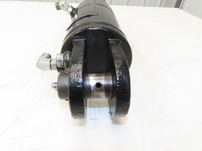 Hyster 1504880 Forklift  Hydraulic Forklift Tilt Cylinder From E80XN