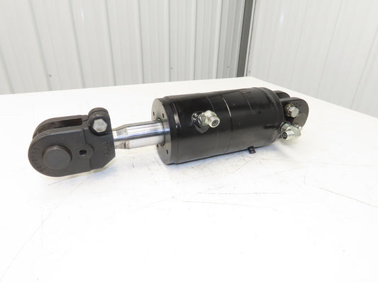 Hyster 1504880 Forklift  Hydraulic Forklift Tilt Cylinder From E80XN