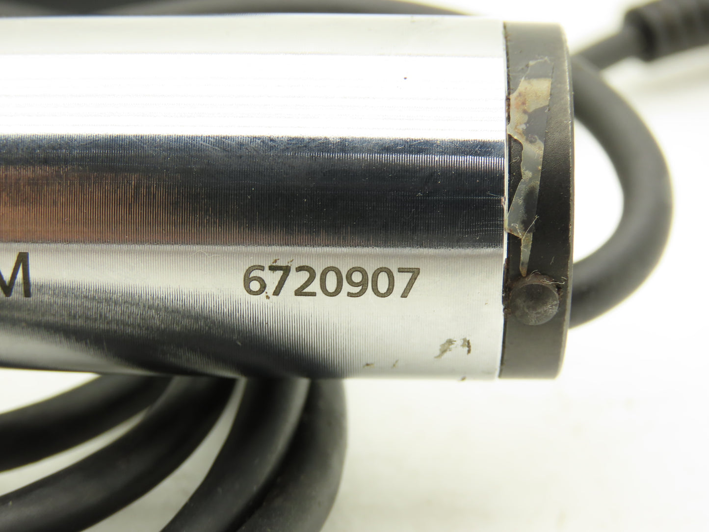 Mahr 6720907 MarSurf 24mm Perthometer PFM Drive Probe Surface Roughness Tester