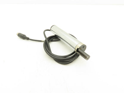 Mahr 6720907 MarSurf 24mm Perthometer PFM Drive Probe Surface Roughness Tester