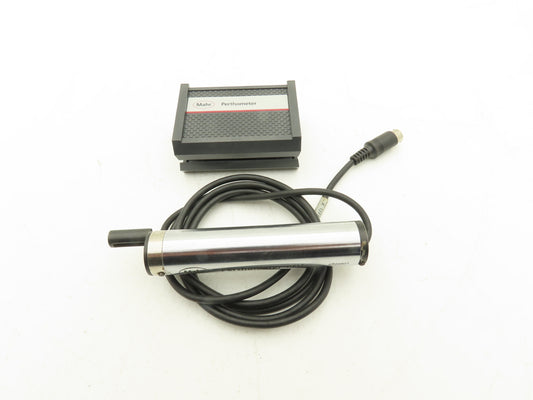 Mahr 6720907 MarSurf 24mm Perthometer PFM Drive Probe Surface Roughness Tester