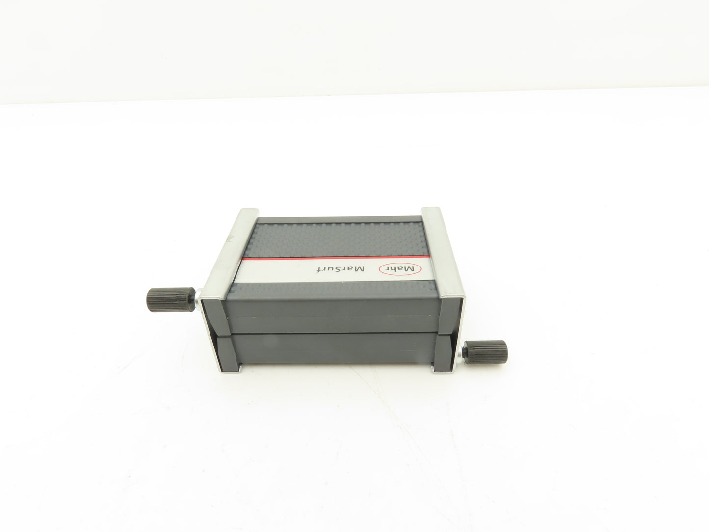 Mahr MarSurf 24mm Perthometer Drive Probe Holder Housing Shell Roughness Tester