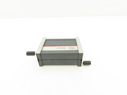 Mahr MarSurf 24mm Perthometer Drive Probe Holder Housing Shell Roughness Tester