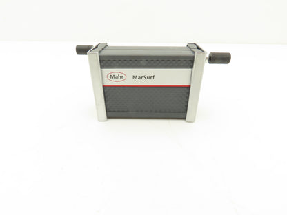 Mahr MarSurf 24mm Perthometer Drive Probe Holder Housing Shell Roughness Tester