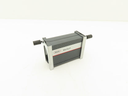 Mahr MarSurf 24mm Perthometer Drive Probe Holder Housing Shell Roughness Tester