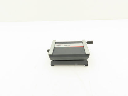 Mahr MarSurf 24mm Perthometer Drive Probe Holder Housing Shell Roughness Tester