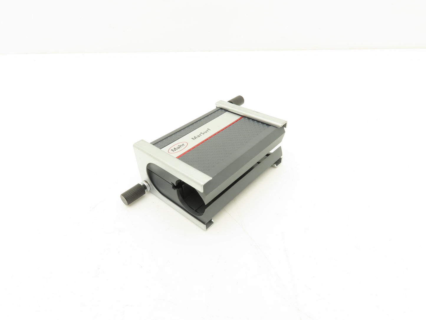 Mahr MarSurf 24mm Perthometer Drive Probe Holder Housing Shell Roughness Tester