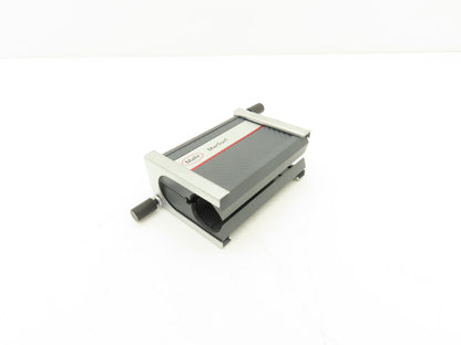 Mahr MarSurf 24mm Perthometer Drive Probe Holder Housing Shell Roughness Tester