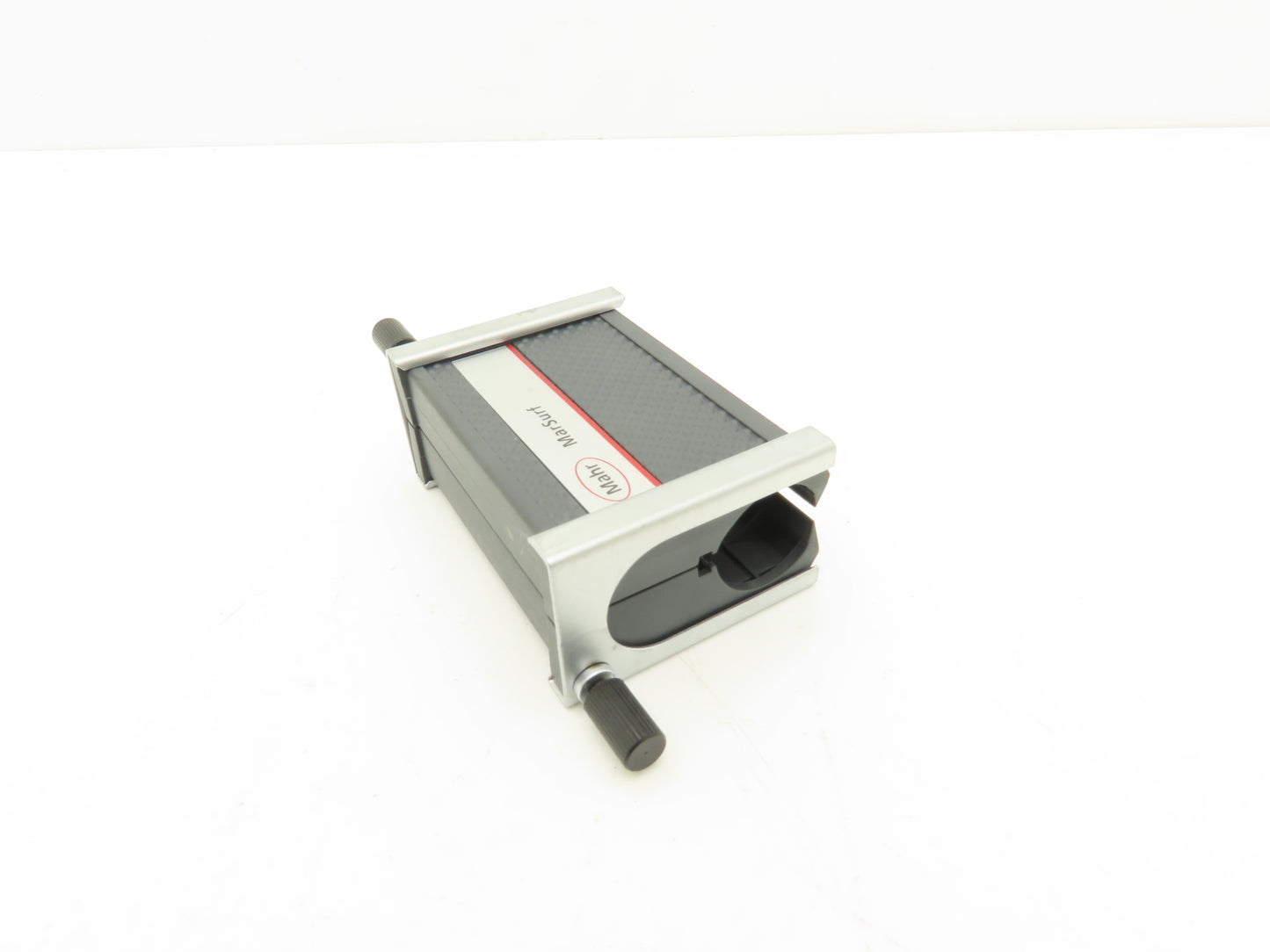 Mahr MarSurf 24mm Perthometer Drive Probe Holder Housing Shell Roughness Tester