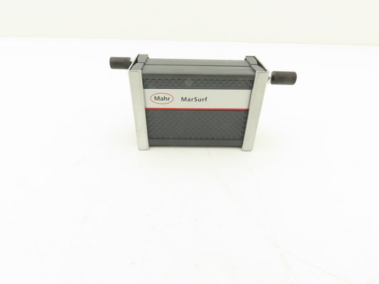 Mahr MarSurf 24mm Perthometer Drive Probe Holder Housing Shell Roughness Tester