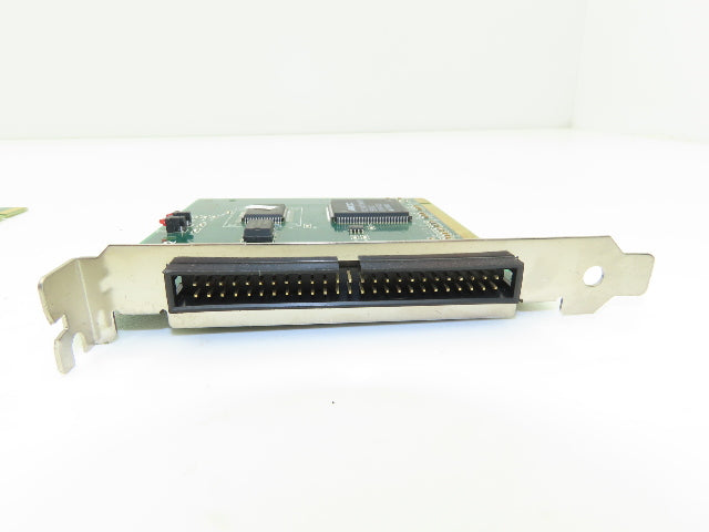 OPTO 22 OPTO 22 AC28 PCI Matchmaker Pamux Bus Adapter Interface Card Lot of 2