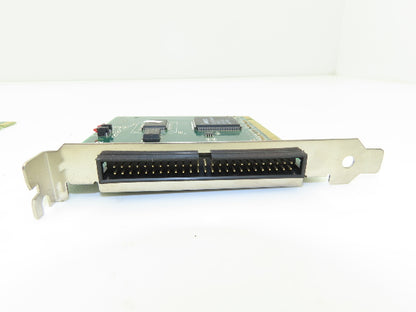 OPTO 22 OPTO 22 AC28 PCI Matchmaker Pamux Bus Adapter Interface Card Lot of 2