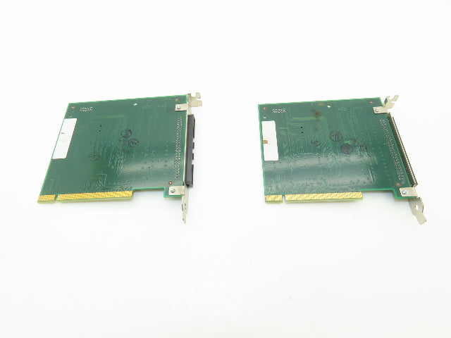 OPTO 22 OPTO 22 AC28 PCI Matchmaker Pamux Bus Adapter Interface Card Lot of 2