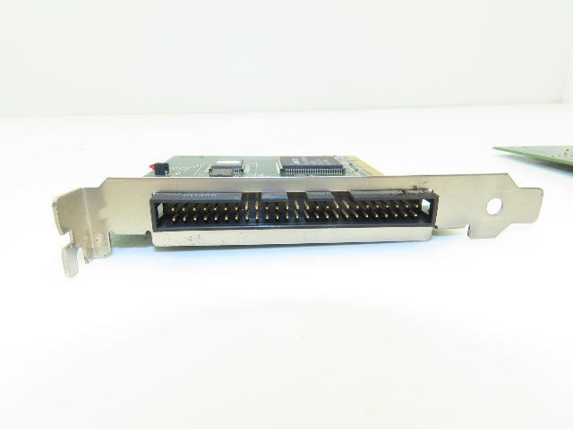 OPTO 22 OPTO 22 AC28 PCI Matchmaker Pamux Bus Adapter Interface Card Lot of 2
