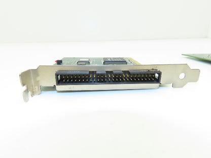 OPTO 22 OPTO 22 AC28 PCI Matchmaker Pamux Bus Adapter Interface Card Lot of 2