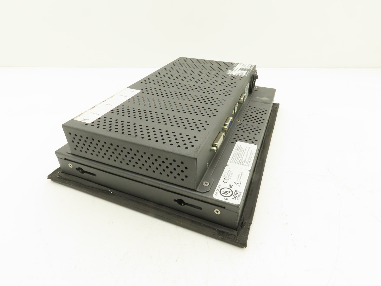 Dynics SW12PTUMAR 12" Touch Screen for Industrial Computer