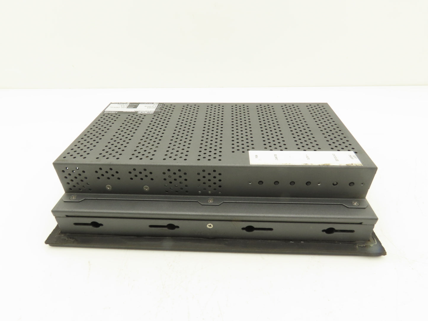 Dynics SW12PTUMAR 12" Touch Screen for Industrial Computer