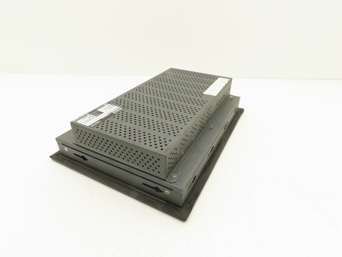 Dynics SW12PTUMAR 12" Touch Screen for Industrial Computer