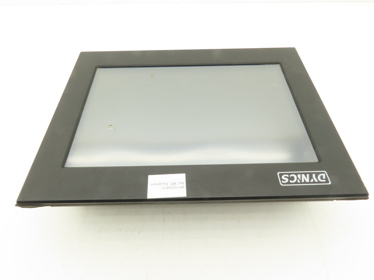 Dynics SW12PTUMAR 12" Touch Screen for Industrial Computer