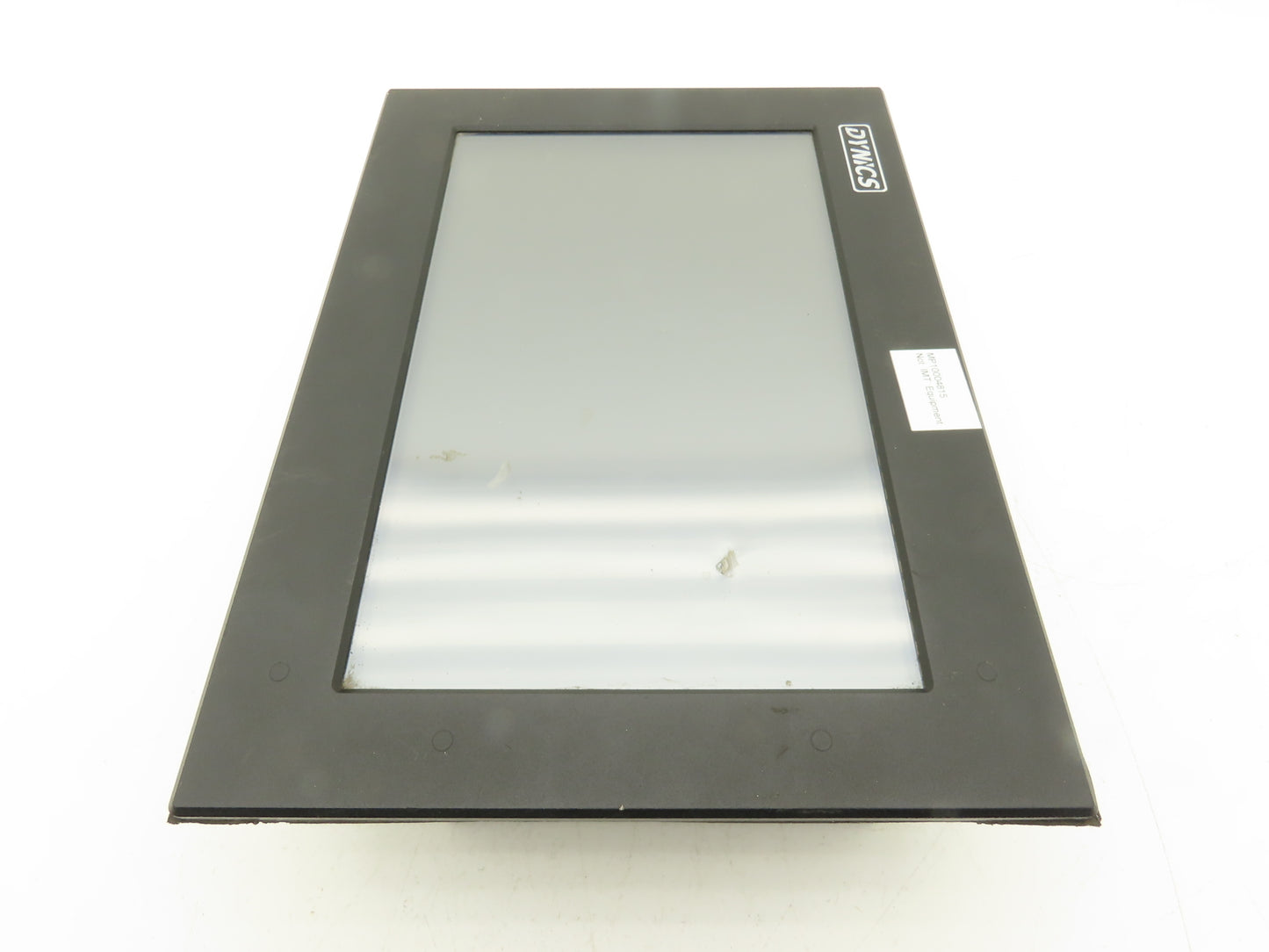 Dynics SW12PTUMAR 12" Touch Screen for Industrial Computer