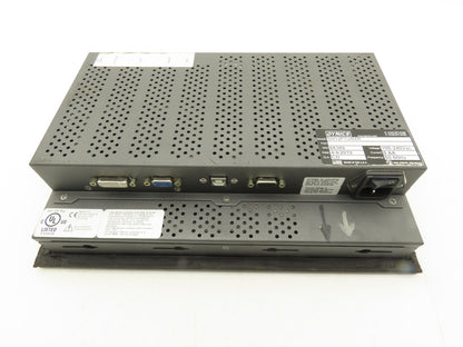 Dynics SW12PTUMAR 12" Touch Screen for Industrial Computer