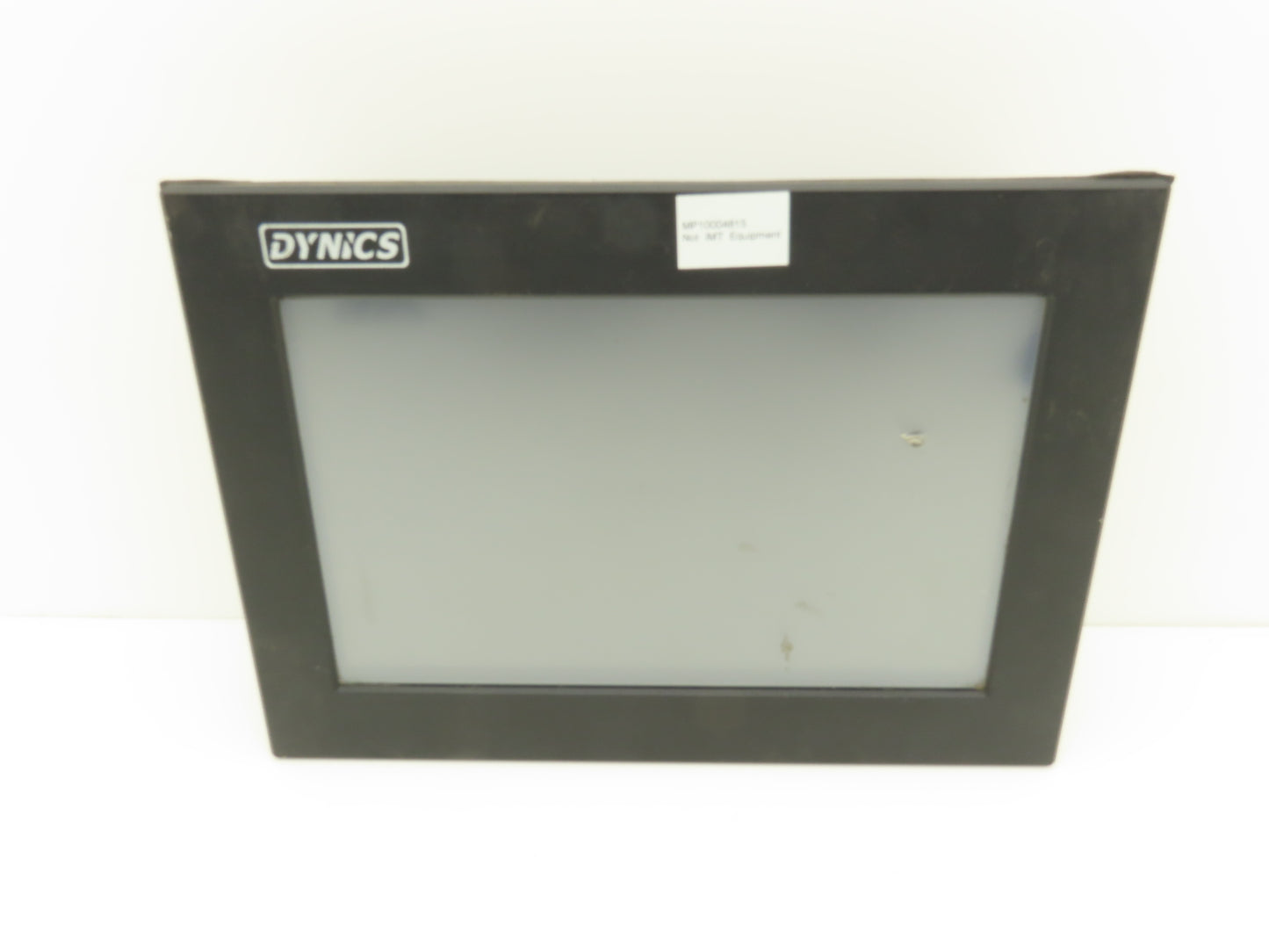 Dynics SW12PTUMAR 12" Touch Screen for Industrial Computer